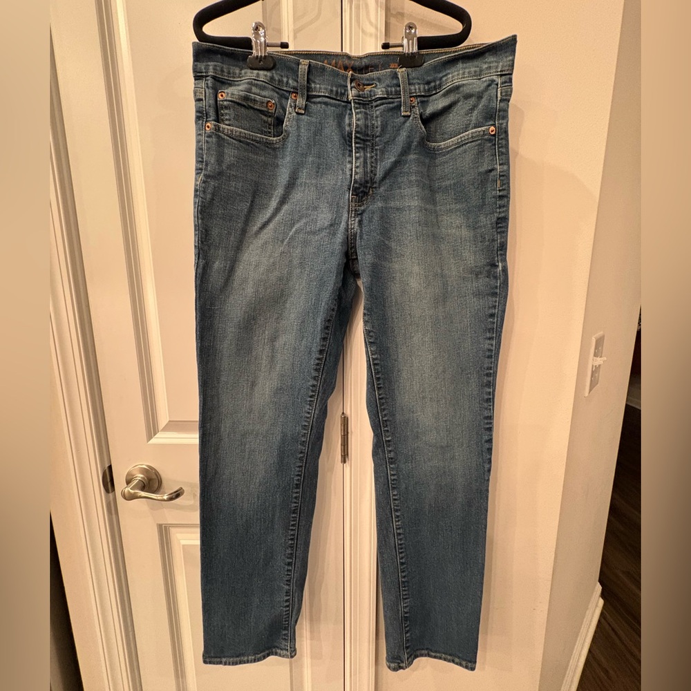 Urban Pipeline Maxflex Men’s Jeans 36x30 slim fit